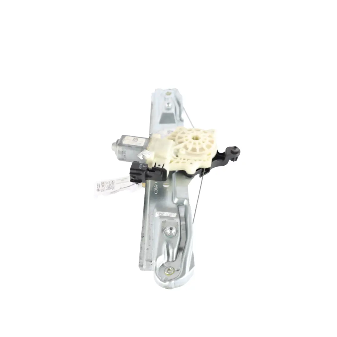 Ford Focus Mk3 Fensterheber Motor Hinten Links - SKU BM51-A27001-BD - Teilenummer BM51-A27001-BD