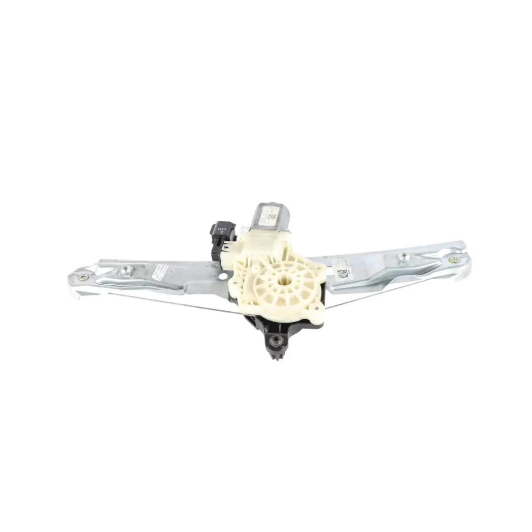 Ford Focus Mk3 Motore Regolatore Finestrino Posteriore Sinistro - SKU BM51-A27001-BD - Numero di parte BM51-A27001-BD