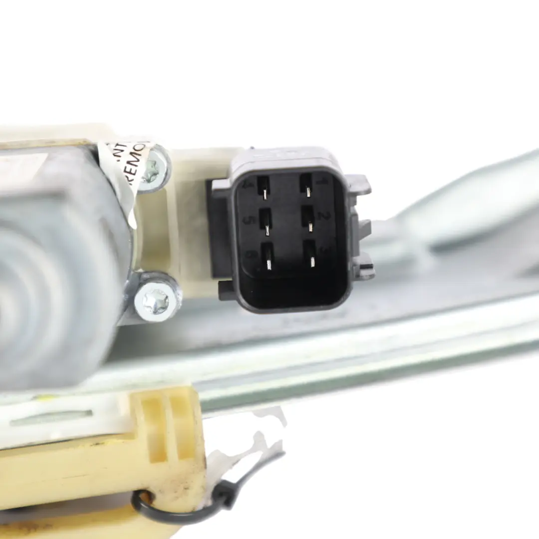 Mk3 Fensterheber Motor Hinten Links für Ford Focus mit Teilenummer BM51-A27001-BD Ford Focus Mk3 Fensterheber Motor Hinten Links - SKU BM51-A27001-BD - Teilenummer BM51-A27001-BD