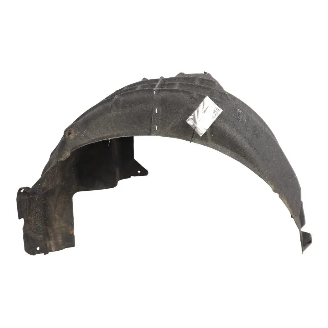 Ford Focus Mk3 Wing Arch Liner Guard Rear Right O/S - SKU BM51-A278B50-AF - Part number BM51-A278B50-AF