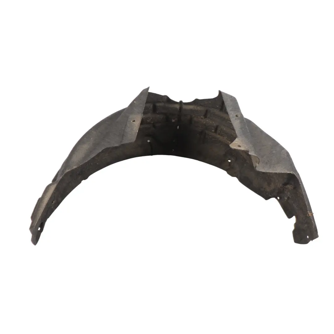 Mk3 Wing Arch Liner Guard Rear Right O/S to Ford Focus with Part number BM51-A278B50-AF Ford Focus Mk3 Wing Arch Liner Guard Rear Right O/S - SKU BM51-A278B50-AF - Part number BM51-A278B50-AF