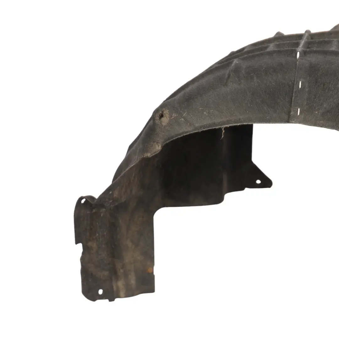 Ford Focus Mk3 Nadkole Tylne Prawe - SKU BM51-A278B50-AF - Numer Części BM51-A278B50-AF