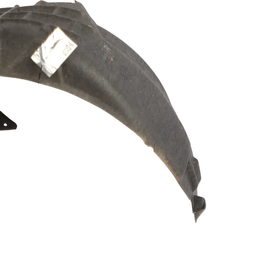 Ford Focus Mk3 Wing Arch Liner Guard Rear Right O/S - SKU BM51-A278B50-AF - Part number BM51-A278B50-AF