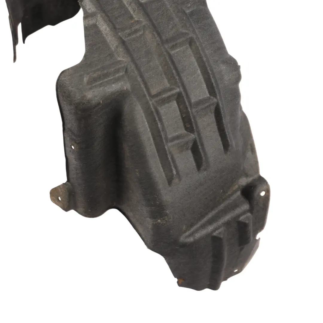 Mk3 Wing Arch Liner Guard Rear Right O/S to Ford Focus with Part number BM51-A278B50-AF Ford Focus Mk3 Wing Arch Liner Guard Rear Right O/S - SKU BM51-A278B50-AF - Part number BM51-A278B50-AF