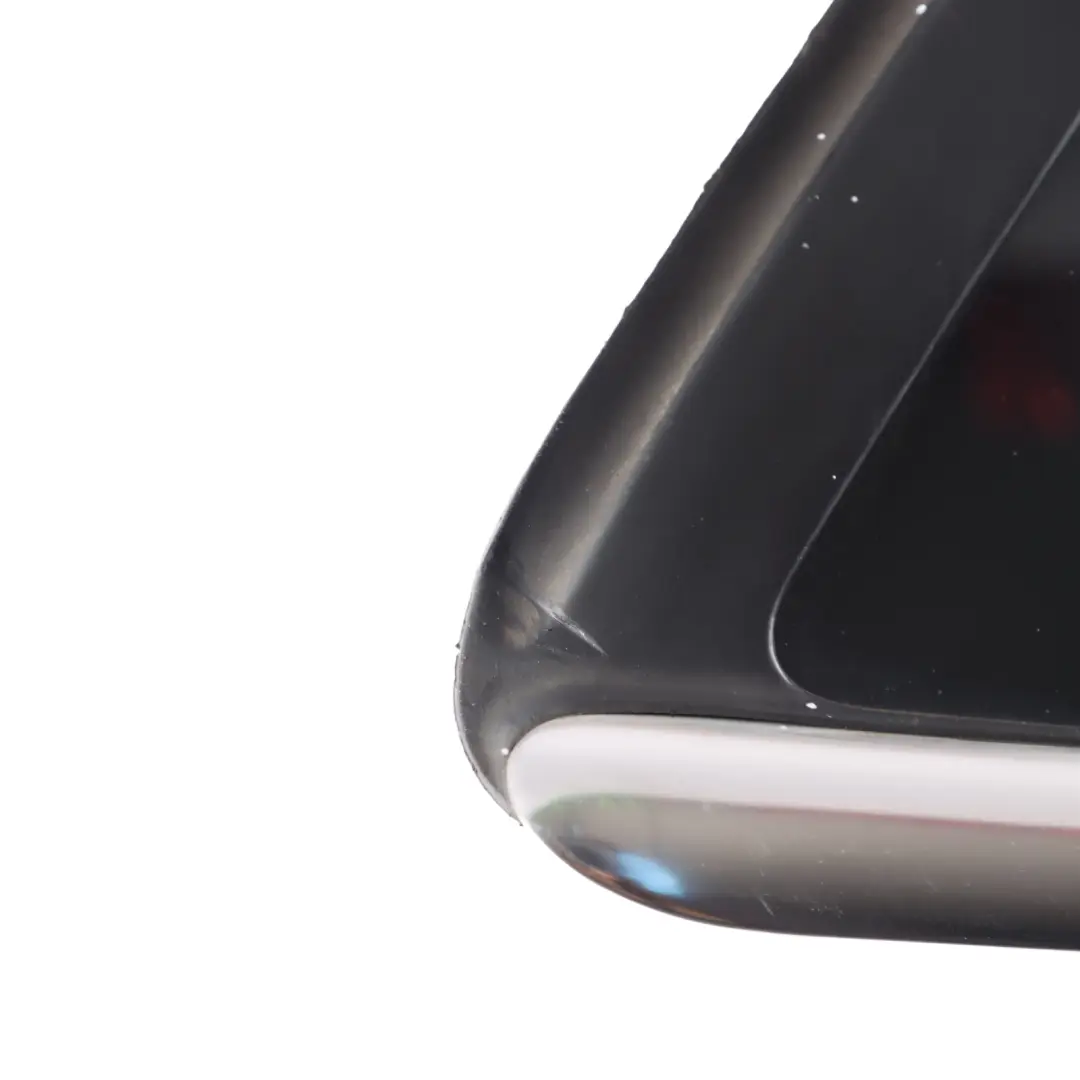 Mk3 Rear Side Quarter Window Glass AS2 Right O/S to Ford Focus with Part number BM51-A297B00-D Ford Focus Mk3 Rear Side Quarter Window Glass AS2 Right O/S - SKU BM51-A297B00-D - Part number BM51-A297B00-D