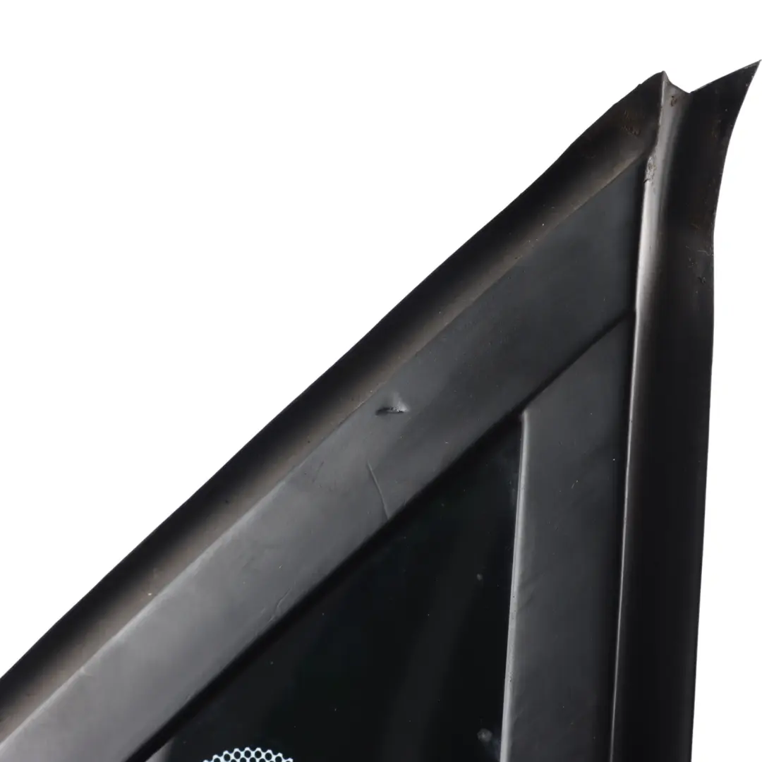 Ford Focus Mk3 Rear Side Quarter Window Glass AS2 Right O/S - SKU BM51-A297B00-D - Part number BM51-A297B00-D