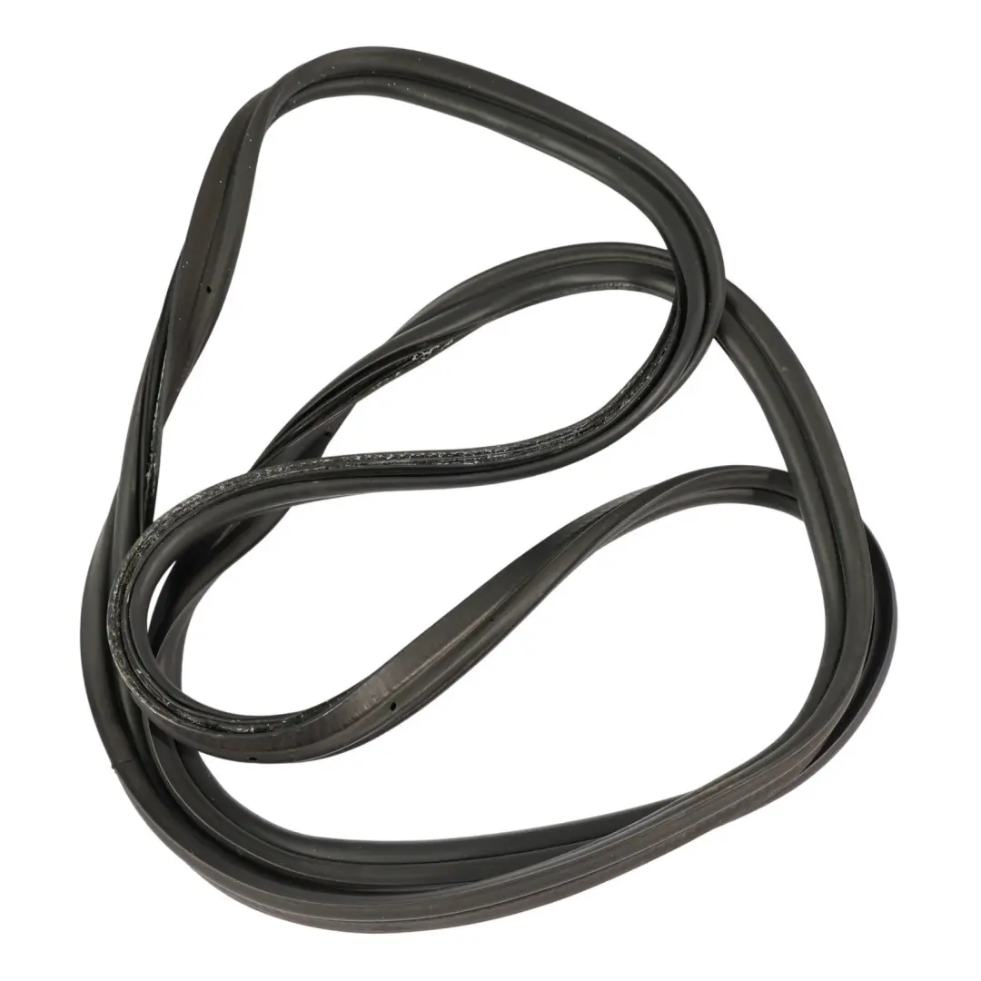 Kofferraum Heckklappe Dichtung Gummidichtung für Ford Focus III mit Teilenummer BM51-A404A06-SB Ford Focus III Kofferraum Heckklappe Dichtung Gummidichtung - SKU BM51-A404A06-SB - Teilenummer BM51-A404A06-SB