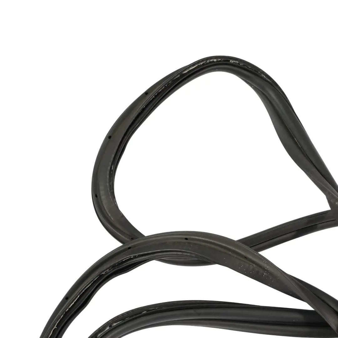 Ford Focus III Kofferraum Heckklappe Dichtung Gummidichtung - SKU BM51-A404A06-SB - Teilenummer BM51-A404A06-SB