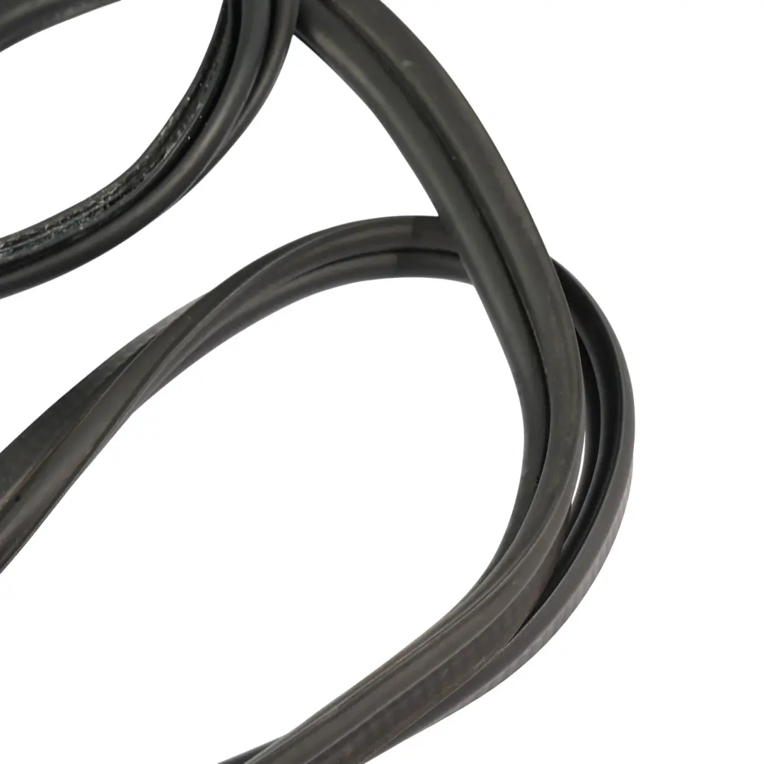 Kofferraum Heckklappe Dichtung Gummidichtung für Ford Focus III mit Teilenummer BM51-A404A06-SB Ford Focus III Kofferraum Heckklappe Dichtung Gummidichtung - SKU BM51-A404A06-SB - Teilenummer BM51-A404A06-SB