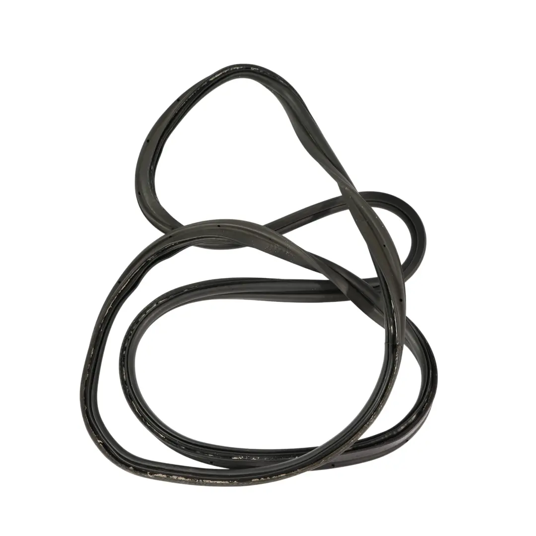 Ford Focus Mk3 Boot Trunk Tailgate Sealing Rubber Gasket Seal - SKU BM51-A404A06-SB - Part number BM51-A404A06-SB