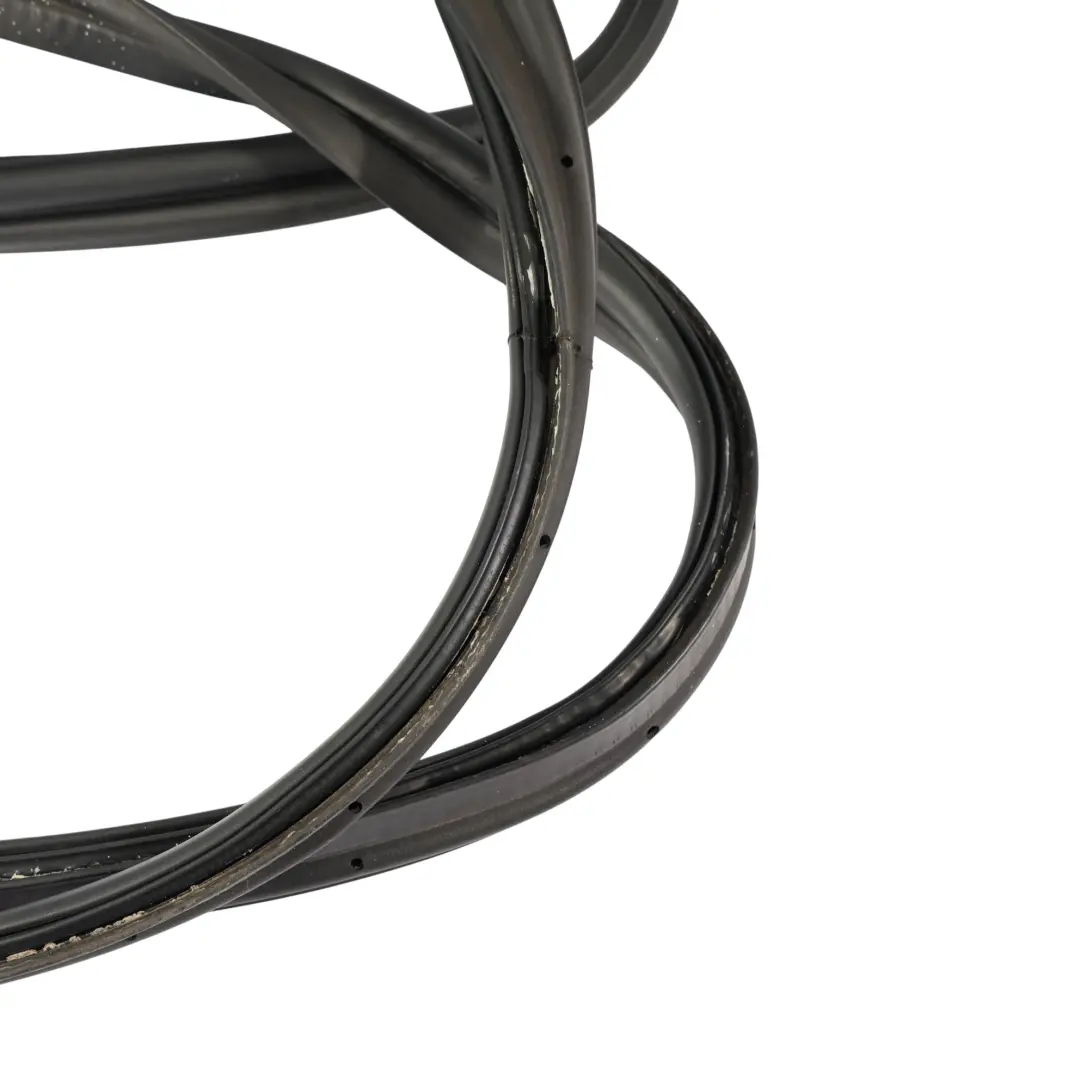 Ford Focus Mk3 Boot Trunk Tailgate Sealing Rubber Gasket Seal - SKU BM51-A404A06-SB - Part number BM51-A404A06-SB