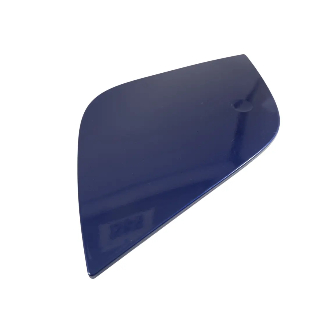 Mk3 Tappo Dello Sportello Serbatoio Carburante Blu J4 per Ford Focus con numero di parte BM51-A405A02-AC Ford Focus Mk3 Tappo Dello Sportello Serbatoio Carburante Blu J4 - SKU BM51-A405A02-AC-DIB - Numero di parte BM51-A405A02-AC