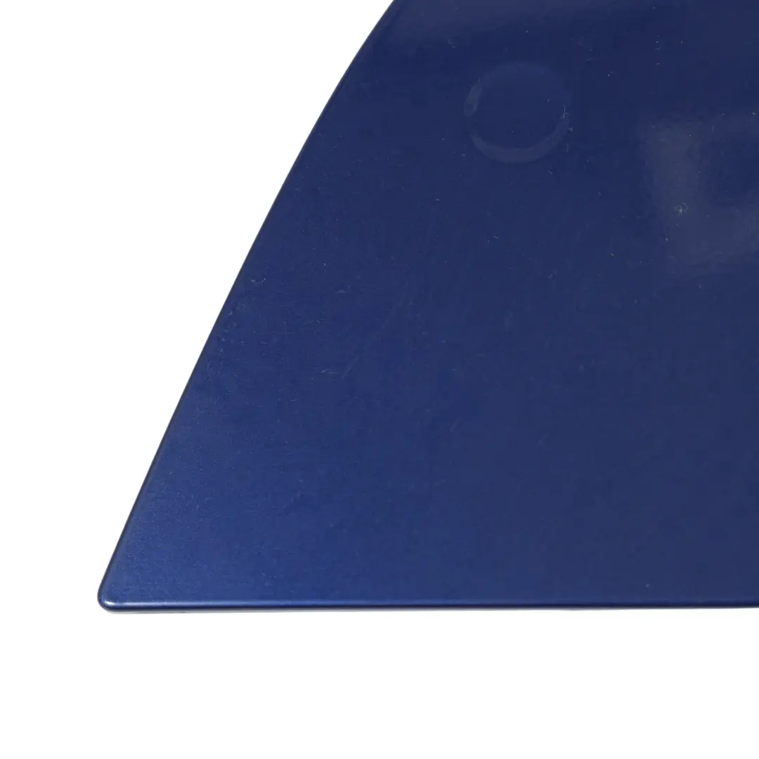 Ford Focus Mk3 Tappo Dello Sportello Serbatoio Carburante Blu J4 - SKU BM51-A405A02-AC-DIB - Numero di parte BM51-A405A02-AC