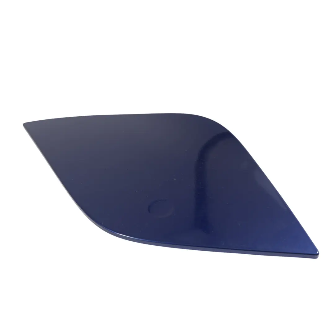 Mk3 Tappo Dello Sportello Serbatoio Carburante Blu J4 per Ford Focus con numero di parte BM51-A405A02-AC Ford Focus Mk3 Tappo Dello Sportello Serbatoio Carburante Blu J4 - SKU BM51-A405A02-AC-DIB - Numero di parte BM51-A405A02-AC