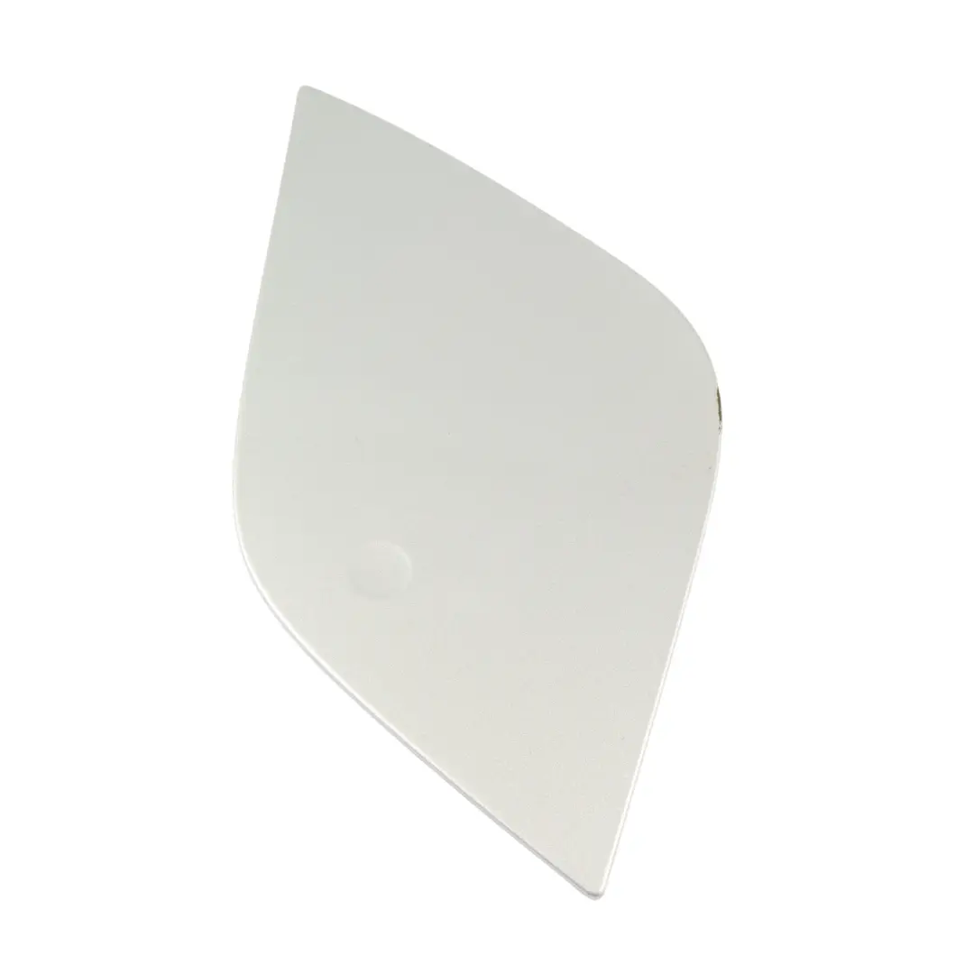 Ford Focus Mk3 Tank Deckel Abdeckung Mondstaubsilber - ZJ - SKU BM51-A405A02-AC-MDS - Teilenummer BM51-A405A02-AC