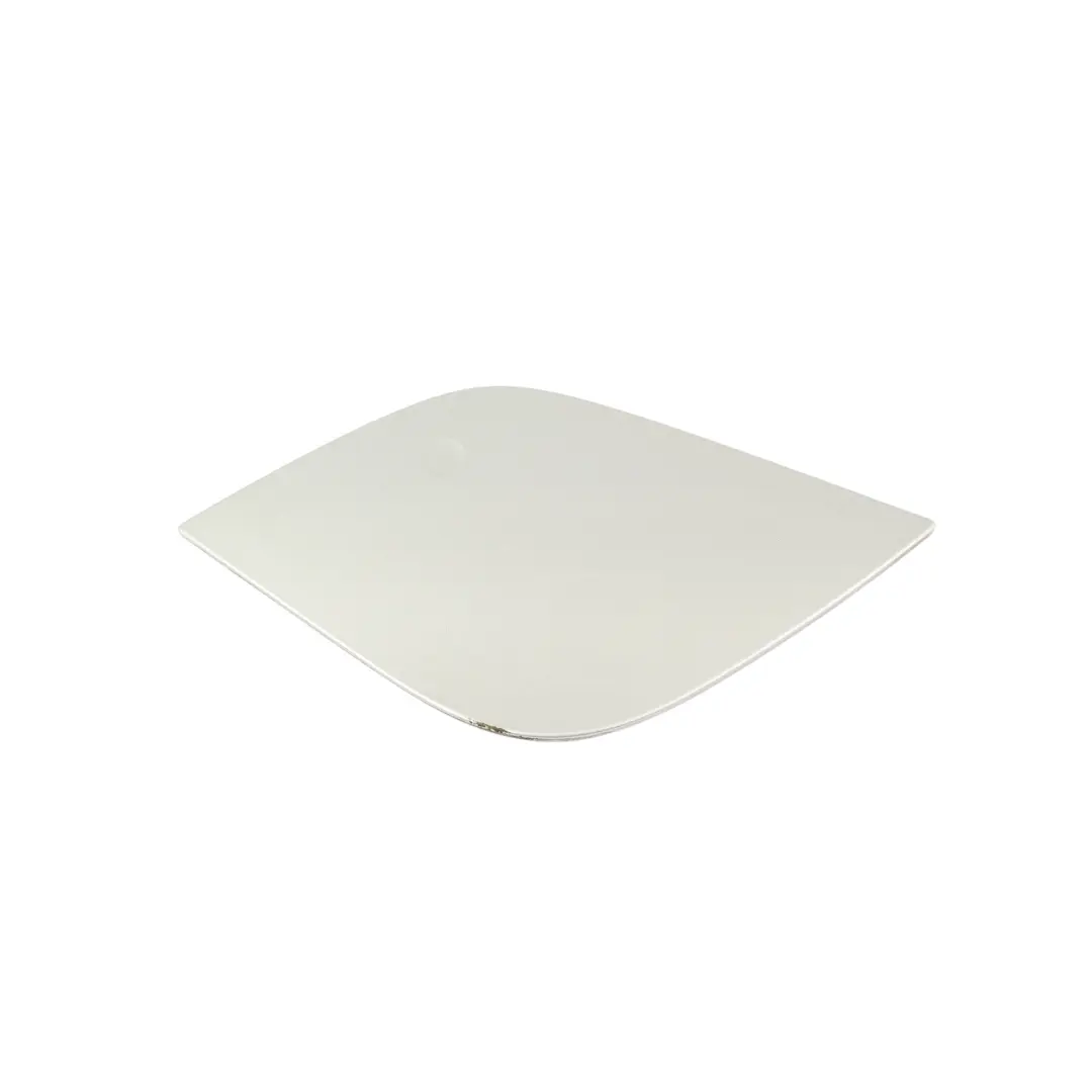 Ford Focus Mk3 Couvercle Trappe À Carburant Moondust Silver - ZJ - SKU BM51-A405A02-AC-MDS - Numéro de pièce BM51-A405A02-AC