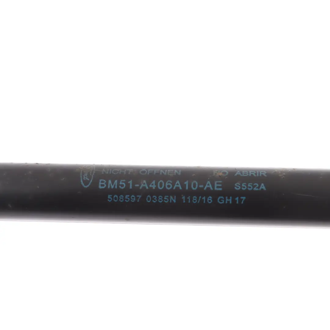 Ford Focus Mk3 Amortisseur De Hayon Arrière Gauche Droite - SKU BM51-A406A10-AE - Numéro de pièce BM51-A406A10-AE