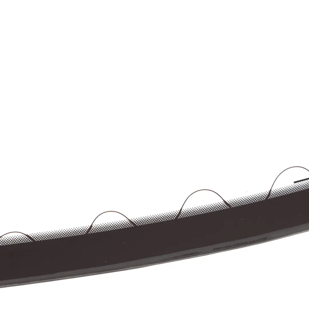 Mk3 5 Door Saloon Rear Tailgate Window Green Glass AS2 to Ford Focus with Part number BM51-A42004-DE Ford Focus Mk3 5 Door Saloon Rear Tailgate Window Green Glass AS2 - SKU BM51-A42004-DE - Part number BM51-A42004-DE