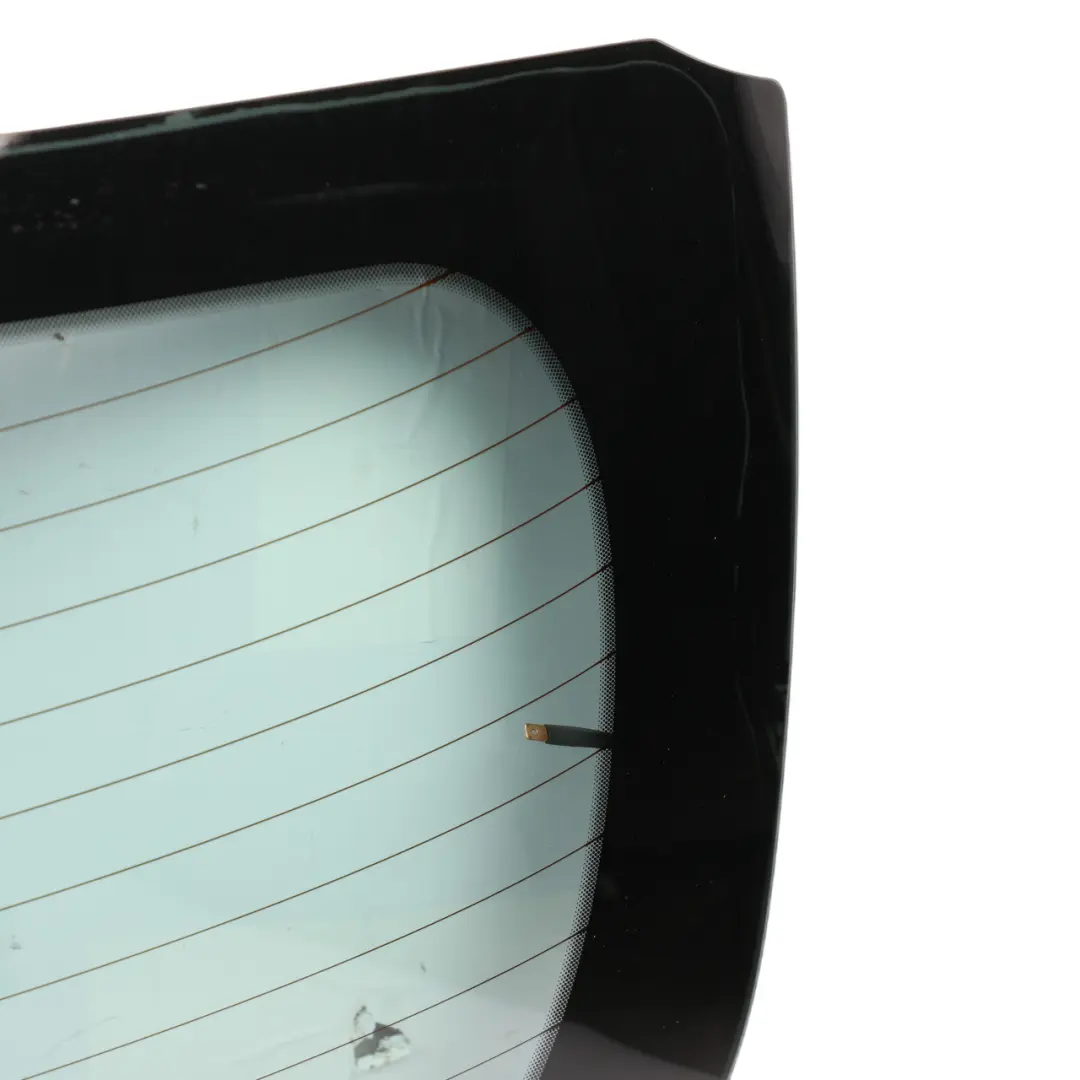 Mk3 Vitre Arrière Hayon Berline 5 Portes Verre AS2 pour Ford Focus à propos du numéro de pièce BM51-A42004-DE Ford Focus Mk3 Vitre Arrière Hayon Berline 5 Portes Verre AS2 - SKU BM51-A42004-DE - Numéro de pièce BM51-A42004-DE