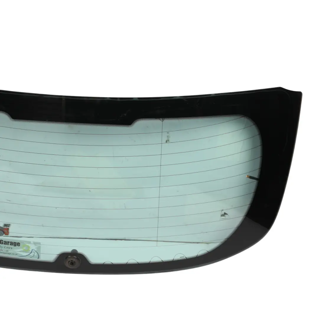 Ford Focus Mk3 Vitre Arrière Hayon Berline 5 Portes Verre AS2 - SKU BM51-A42004-DE - Numéro de pièce BM51-A42004-DE