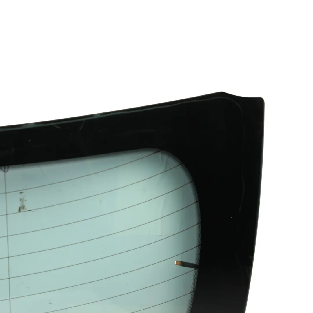 Mk3 5-Türer Limousine Heckklappe Fenster Grün Glas AS2 für Ford Focus mit Teilenummer BM51-A42004-DE Ford Focus Mk3 5-Türer Limousine Heckklappe Fenster Grün Glas AS2 - SKU BM51-A42004-DE - Teilenummer BM51-A42004-DE