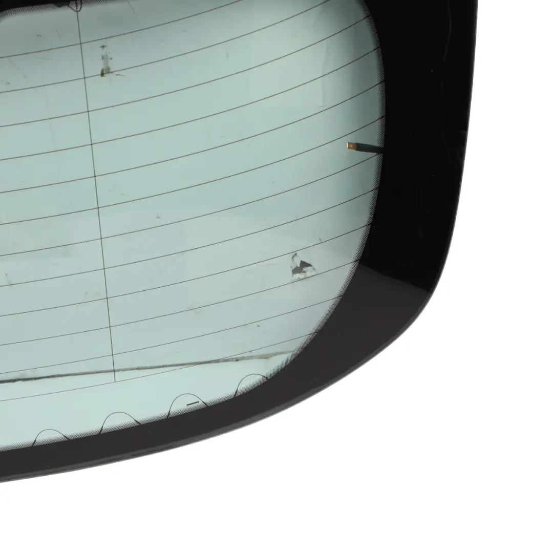 Mk3 5-Türer Limousine Heckklappe Fenster Grün Glas AS2 für Ford Focus mit Teilenummer BM51-A42004-DE Ford Focus Mk3 5-Türer Limousine Heckklappe Fenster Grün Glas AS2 - SKU BM51-A42004-DE - Teilenummer BM51-A42004-DE