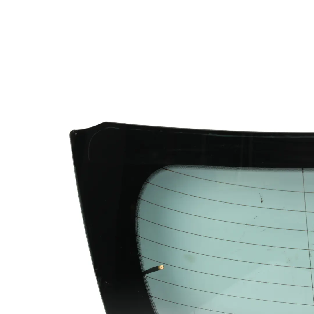 Mk3 5-Türer Limousine Heckklappe Fenster Grün Glas AS2 für Ford Focus mit Teilenummer BM51-A42004-DE Ford Focus Mk3 5-Türer Limousine Heckklappe Fenster Grün Glas AS2 - SKU BM51-A42004-DE - Teilenummer BM51-A42004-DE