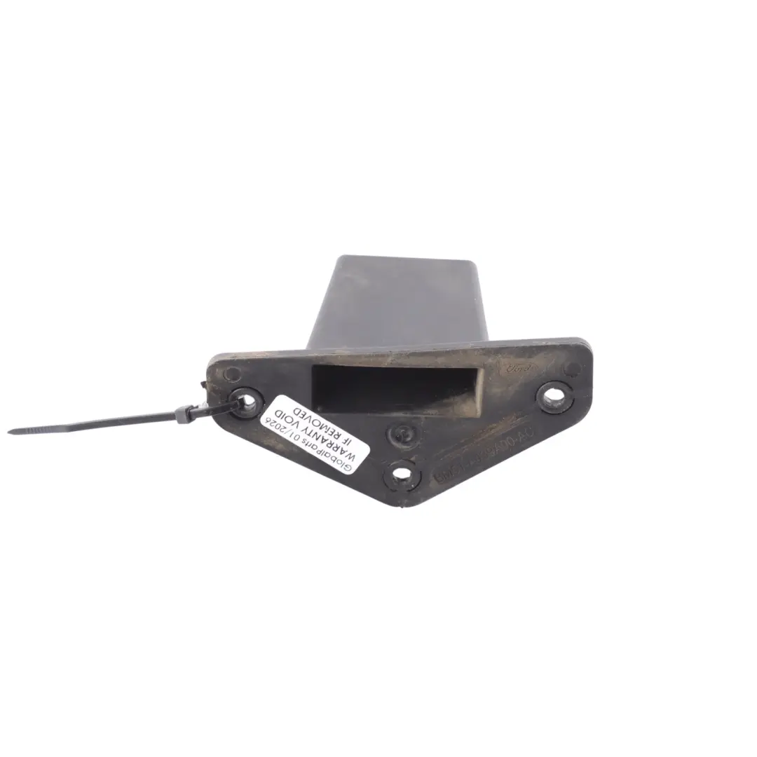 Ford Focus Mk3 Tailgate Boot Lid Stop Buffer Rear Right O/S - SKU BM51-A439A00-AC - Part number BM51-A439A00-AC
