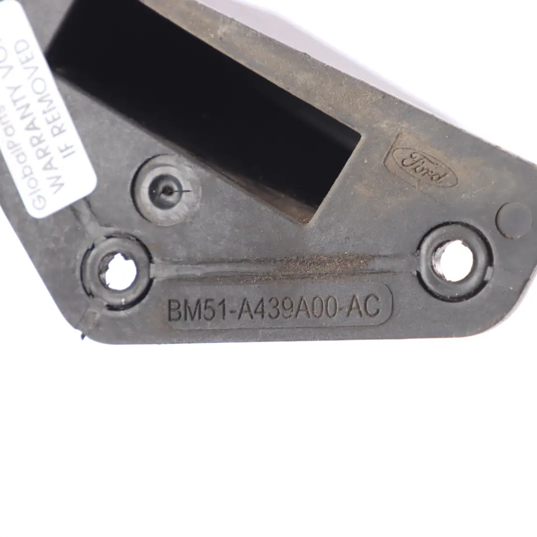 Ford Focus Mk3 Tailgate Boot Lid Stop Buffer Rear Right O/S - SKU BM51-A439A00-AC - Part number BM51-A439A00-AC