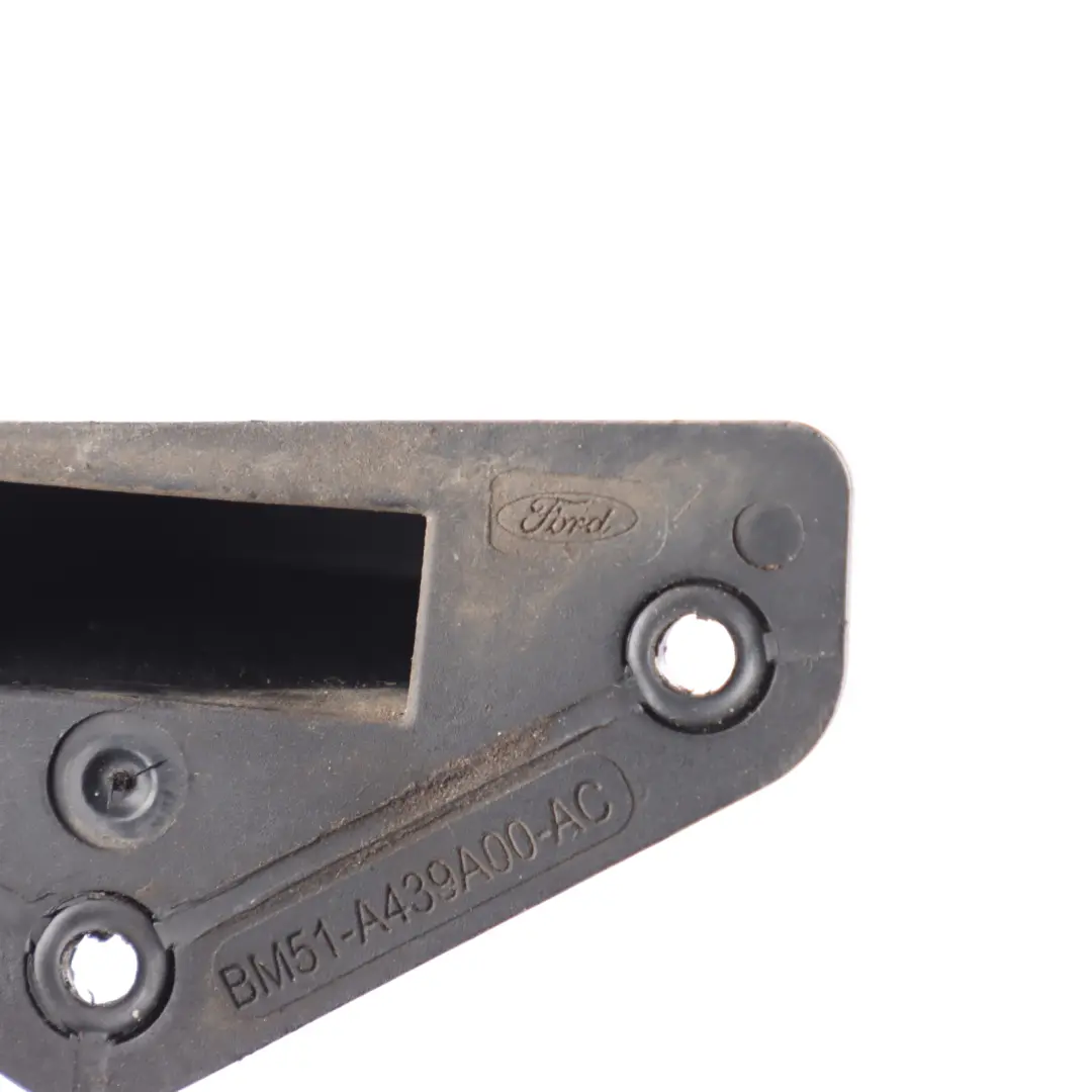 Ford Focus Mk3 Tailgate Boot Lid Stop Buffer Rear Right O/S - SKU BM51-A439A00-AC - Part number BM51-A439A00-AC