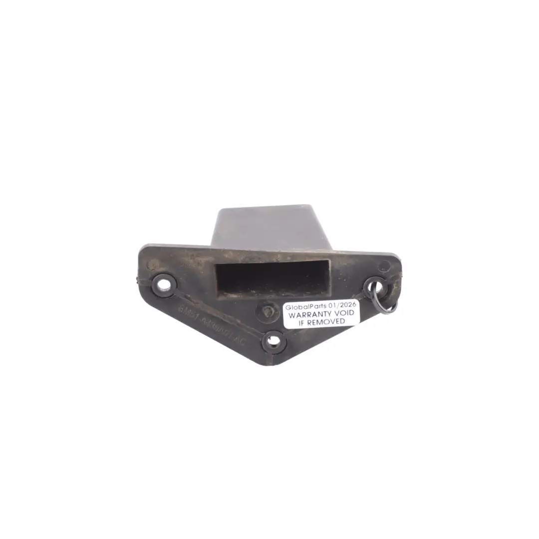 Ford Focus MK3 Tampone Fermaporta Portellone Posteriore Sinistro - SKU BM51-A439A01-AC - Numero di parte BM51-A439A01-AC