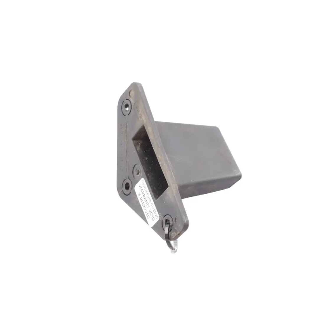 Ford Focus Mk3 Tailgate Boot Lid Stop Buffer Rear Left N/S - SKU BM51-A439A01-AC - Part number BM51-A439A01-AC