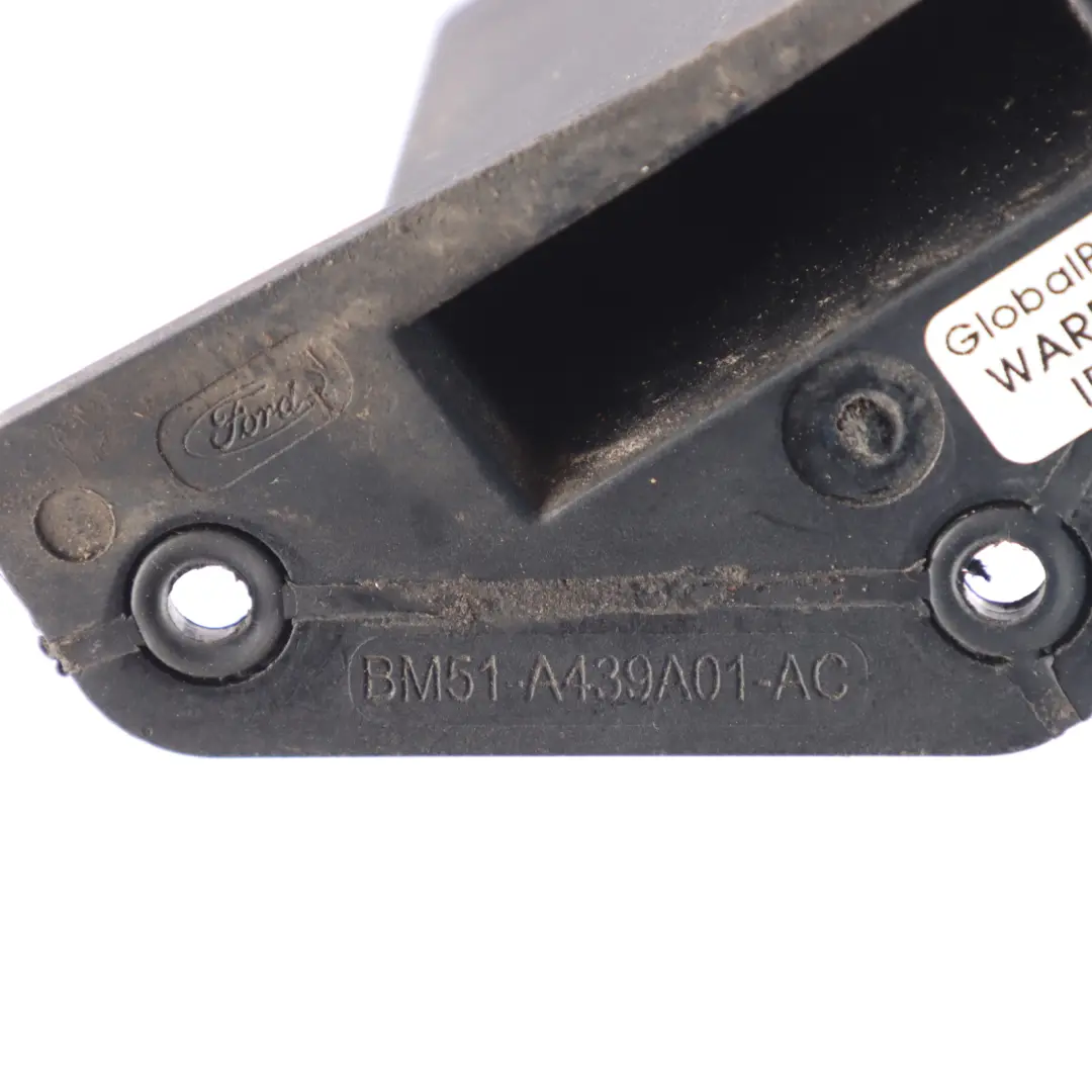 Ford Focus MK3 Tope Tapa Maletero Trasero Izquierdo - SKU BM51-A439A01-AC - Número de pieza BM51-A439A01-AC