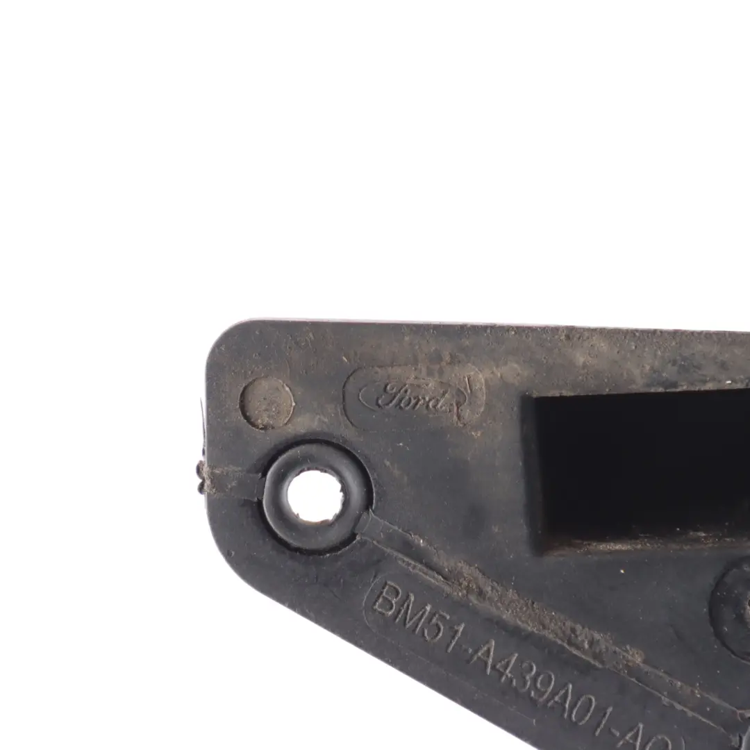 Ford Focus MK3 Tope Tapa Maletero Trasero Izquierdo - SKU BM51-A439A01-AC - Número de pieza BM51-A439A01-AC
