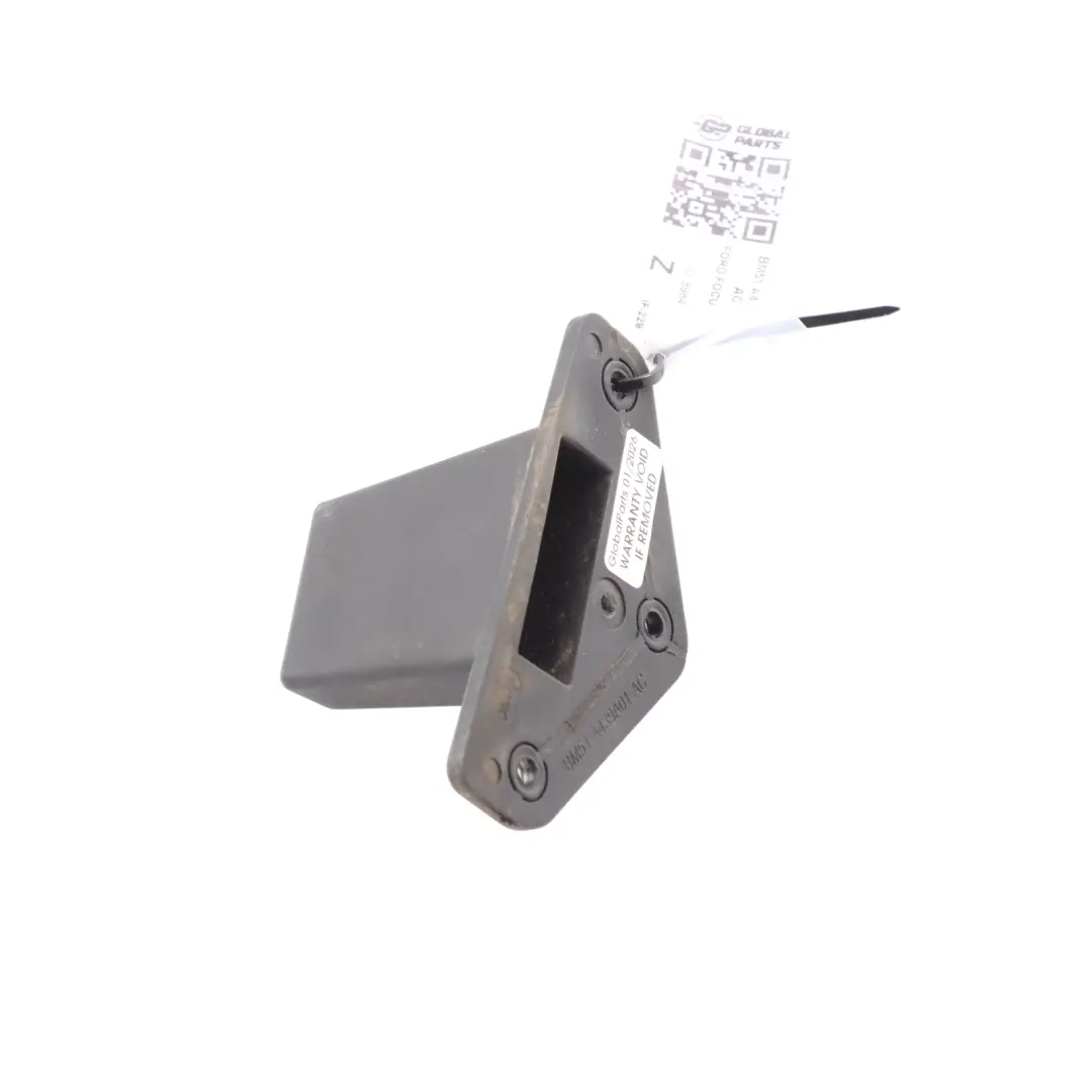 MK3 Tampone Fermaporta Portellone Posteriore Sinistro per Ford Focus con numero di parte BM51-A439A01-AC Ford Focus MK3 Tampone Fermaporta Portellone Posteriore Sinistro - SKU BM51-A439A01-AC - Numero di parte BM51-A439A01-AC