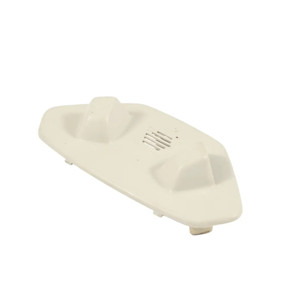 Ford Focus Mk3 Overhead Console Roof Alarm Sensor Trim - SKU BM51-A519A58-DBW - Part number BM51-A519A58-DBW