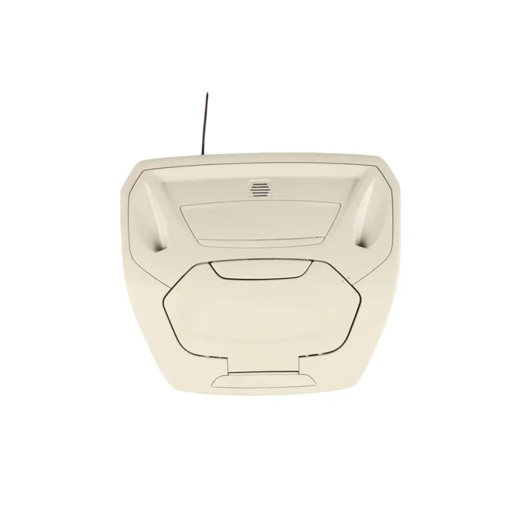 Ford Focus Mk3 Kuga MK2 Luz Interior Luz De Lectura Beige - SKU BM51-A519D56-BA3AM1 - Número de pieza BM51-A519D56-BA3AM1