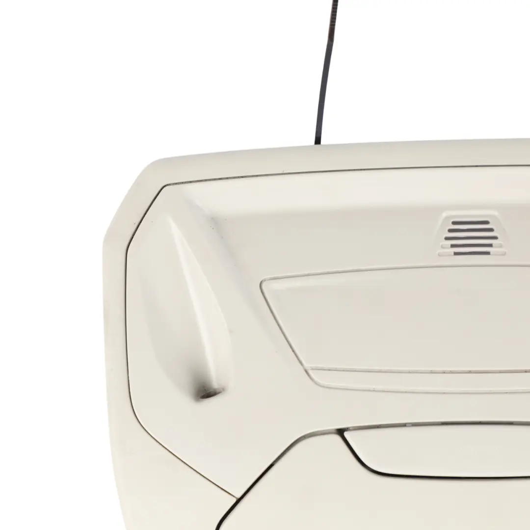 Ford Focus Mk3 Kuga MK2 Innenleuchte Lese Leuchte Beige - SKU BM51-A519D56-BA3AM1 - Teilenummer BM51-A519D56-BA3AM1