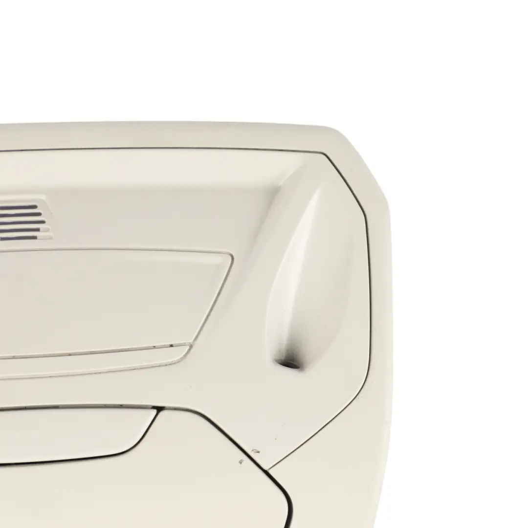 Ford Focus Mk3 Kuga MK2 Lampe De Lecture Intérieure Beige - SKU BM51-A519D56-BA3AM1 - Numéro de pièce BM51-A519D56-BA3AM1