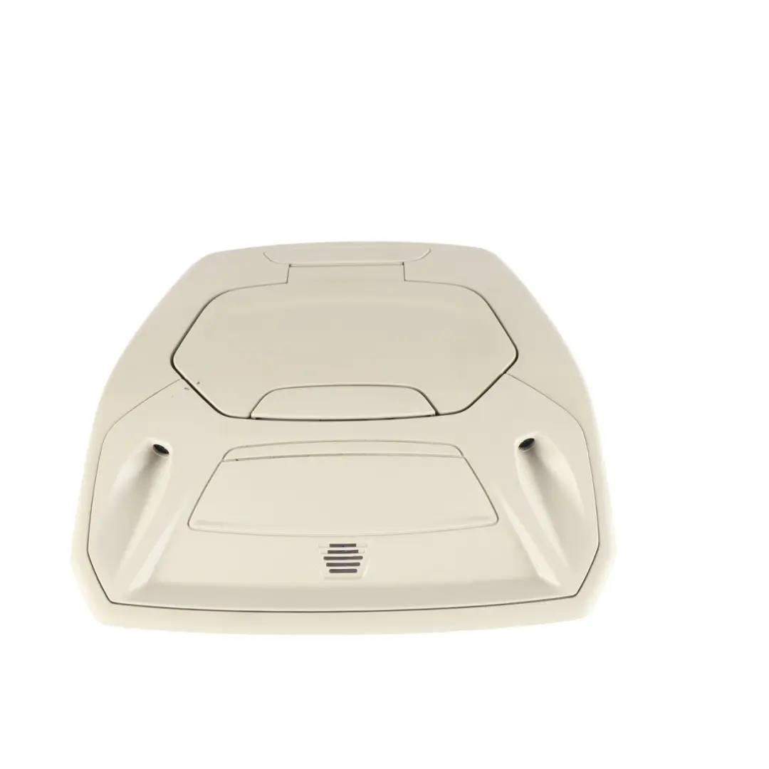 Ford Focus Mk3 Kuga MK2 Lampe De Lecture Intérieure Beige - SKU BM51-A519D56-BA3AM1 - Numéro de pièce BM51-A519D56-BA3AM1