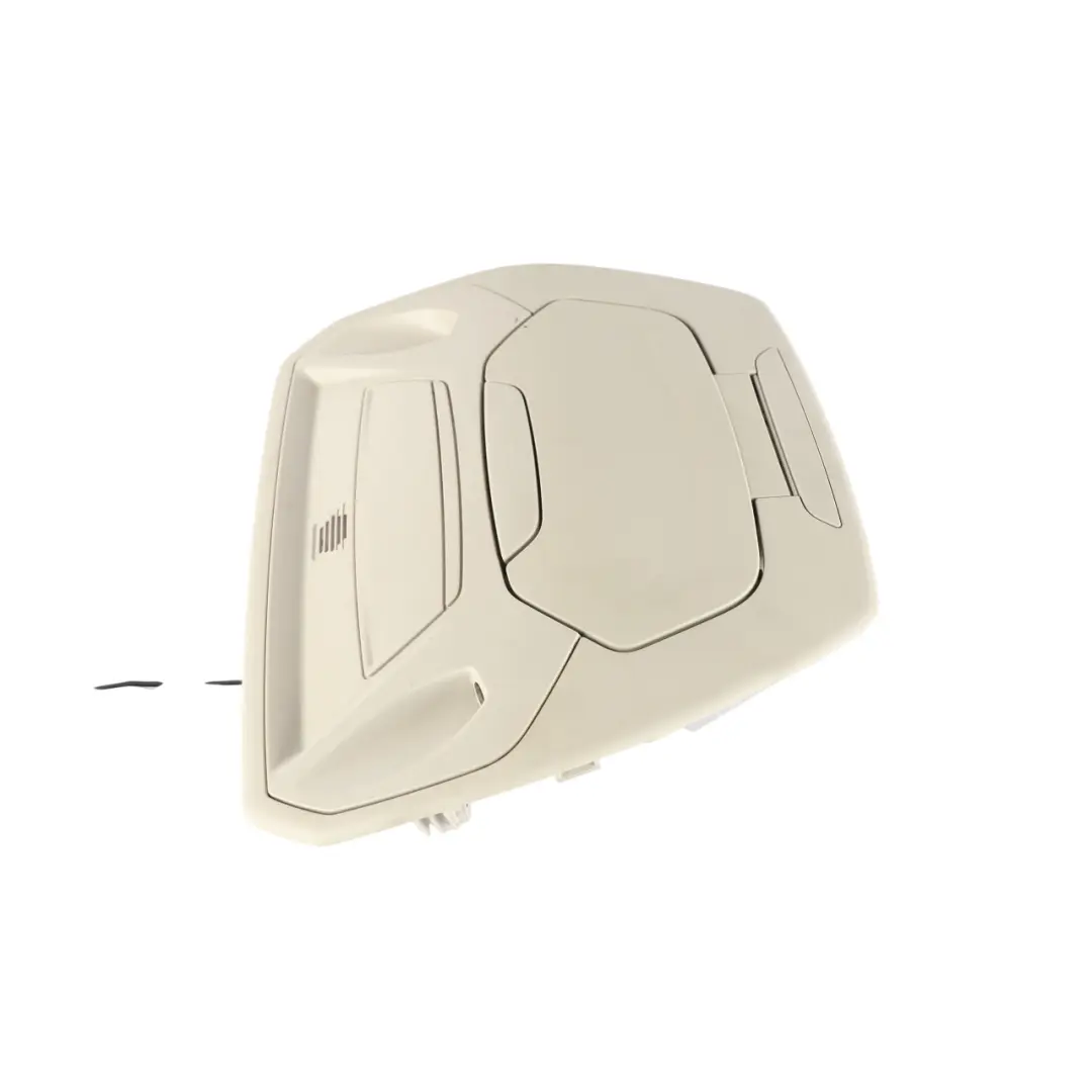 Mk3 Kuga MK2 Lampka Schowek Podsufitki do Ford Focus o numerze BM51-A519D56-BA3AM1 Ford Focus Mk3 Kuga MK2 Lampka Schowek Podsufitki - SKU BM51-A519D56-BA3AM1 - Numer Części BM51-A519D56-BA3AM1