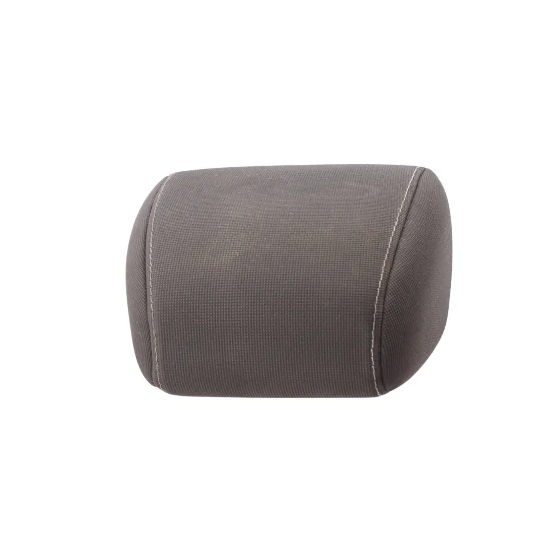 Mk3 Front Seat Headrest Interior Left Right N/O/S Fabric Cloth Black to Ford Focus with Part number BM51-A611A08-AC35B8 Ford Focus Mk3 Front Seat Headrest Interior Left Right N/O/S Fabric Cloth Black - SKU BM51-A611A08-AC35B8 - Part number BM51-A611A08-AC35B8
