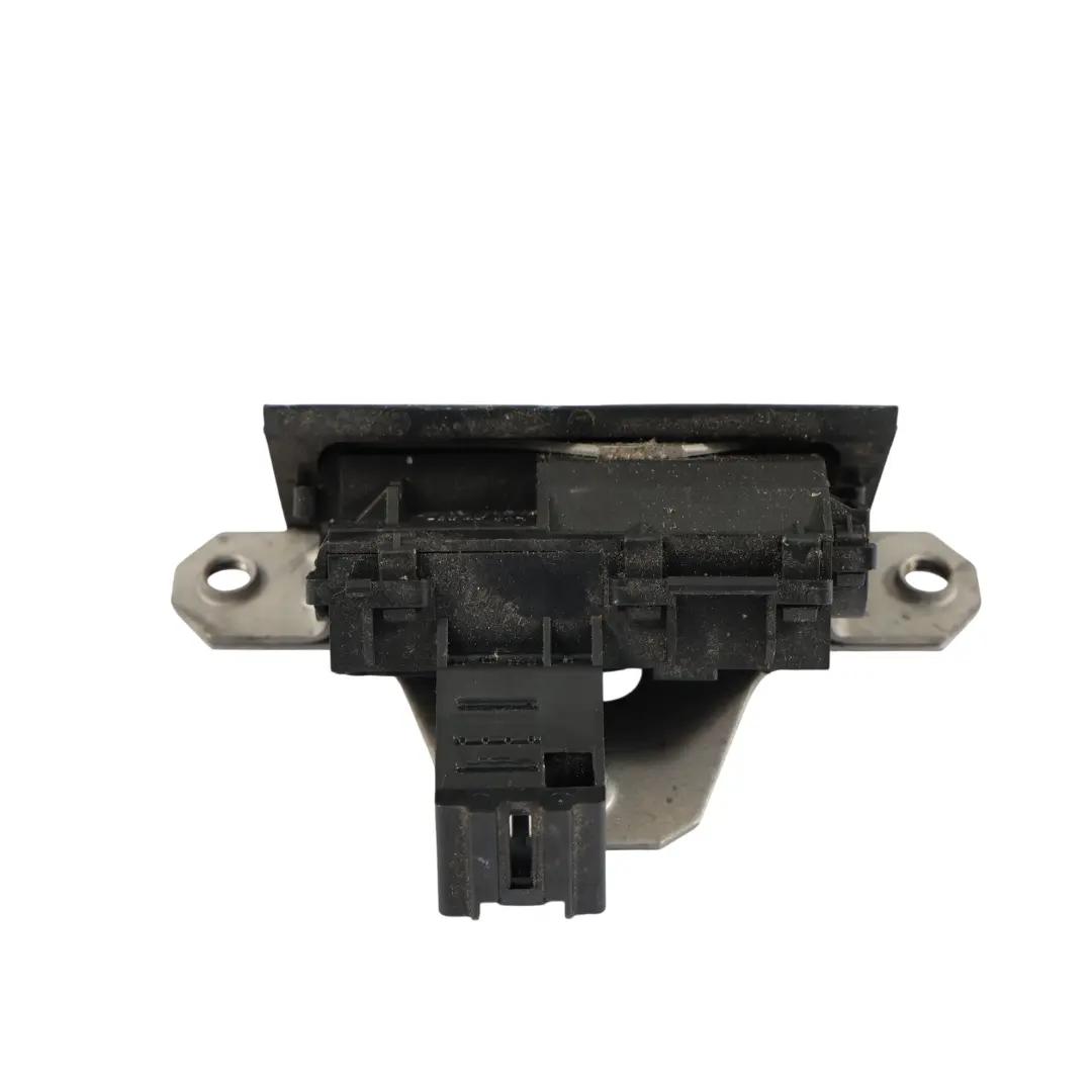 Mk3 Heckklappen Verriegelungs Mechanismus für Ford Focus mit Teilenummer 8M51-R442A66-DC Ford Focus Mk3 Heckklappen Verriegelungs Mechanismus - SKU 8M51-R442A66-DC - Teilenummer 8M51-R442A66-DC