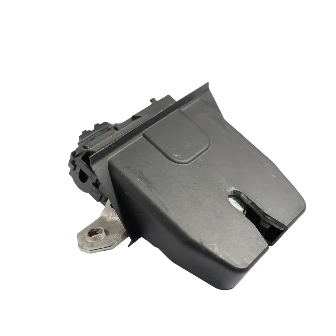 Mk3 Rear Boot Tailgate Lock Mechanism Latch Catch to Ford Focus with Part number 8M51-R442A66-DC Ford Focus Mk3 Rear Boot Tailgate Lock Mechanism Latch Catch - SKU 8M51-R442A66-DC - Part number 8M51-R442A66-DC