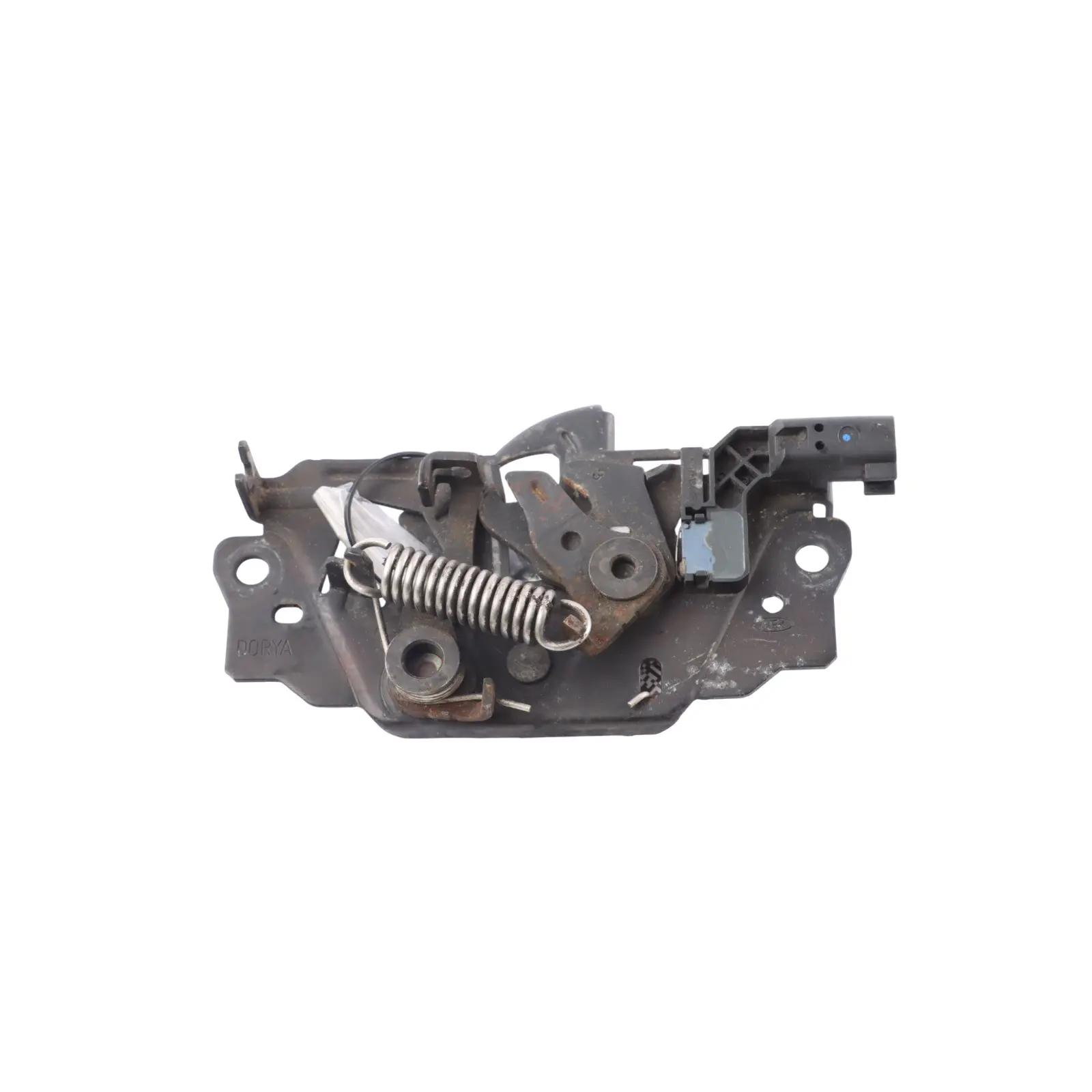 Ford Focus Mk3 Mechanizm Zamka Maski BM5A-16700-BG