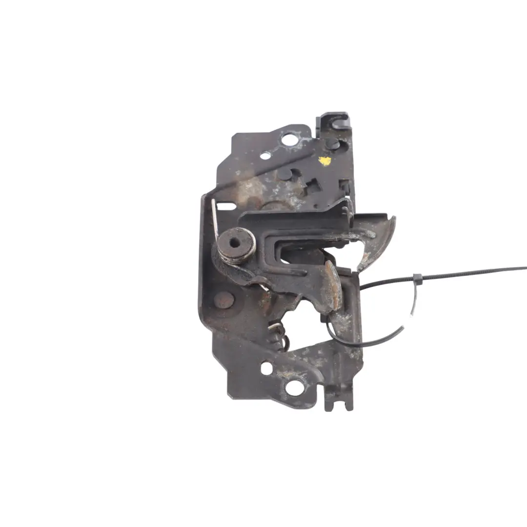 Mk3 Mechanizm Zamka Maski do Ford Focus o numerze BM5A-16700-BG Ford Focus Mk3 Mechanizm Zamka Maski - SKU BM5A-16700-BG - Numer Części BM5A-16700-BG