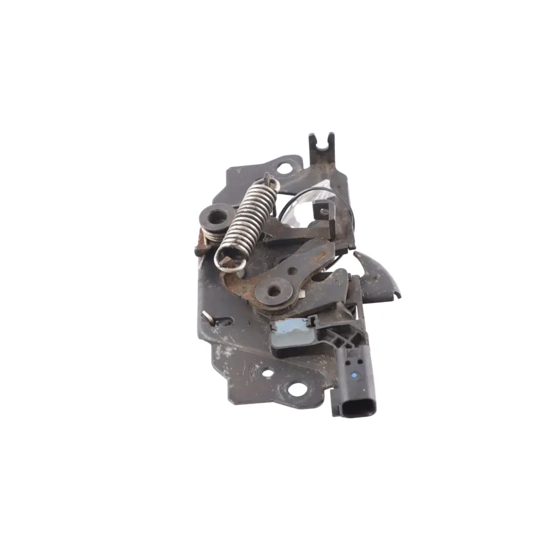 Ford Focus Mk3 Mécanisme De Verrouillage De Capot - SKU BM5A-16700-BG - Numéro de pièce BM5A-16700-BG