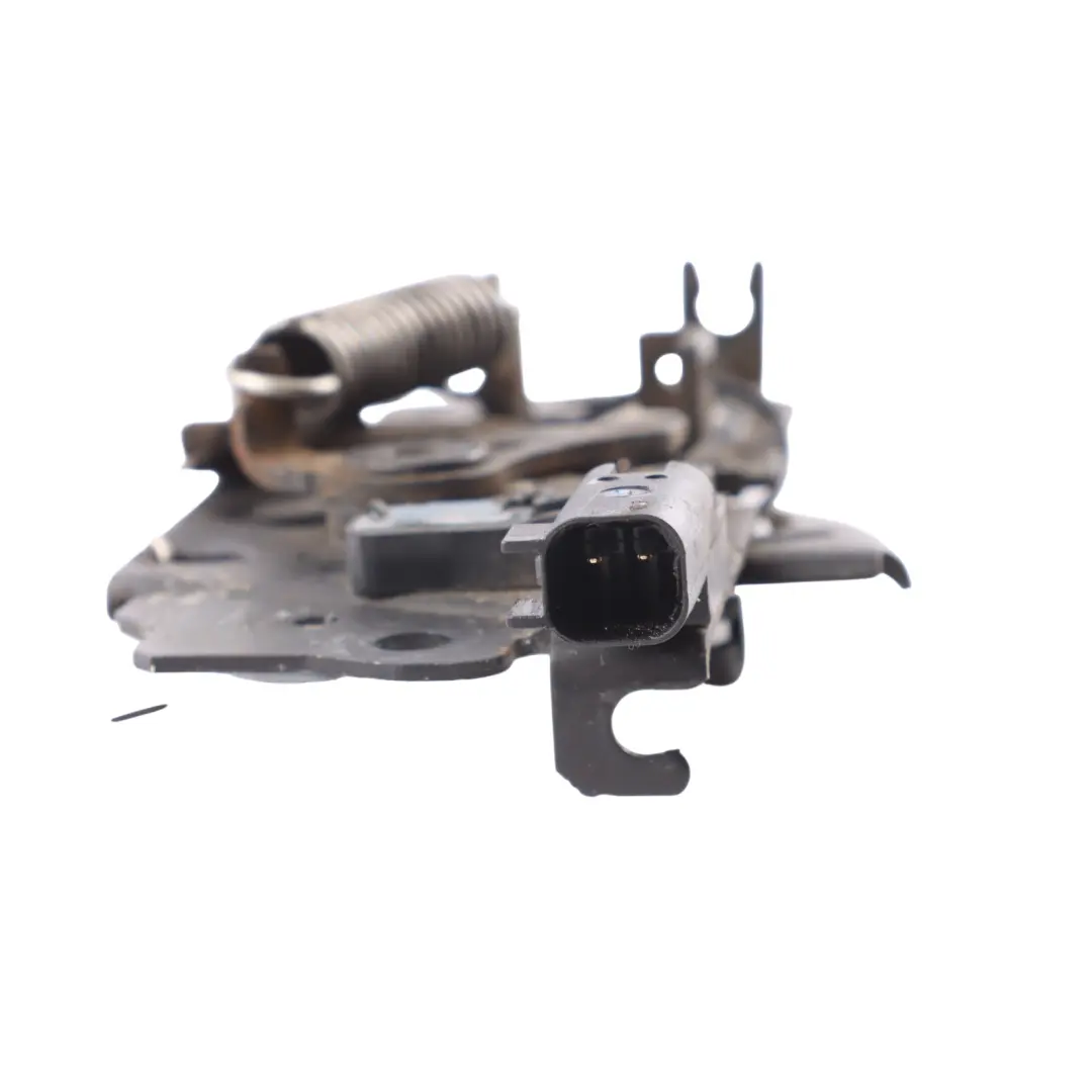 Ford Focus Mk3 Mechanizm Zamka Maski - SKU BM5A-16700-BG - Numer Części BM5A-16700-BG