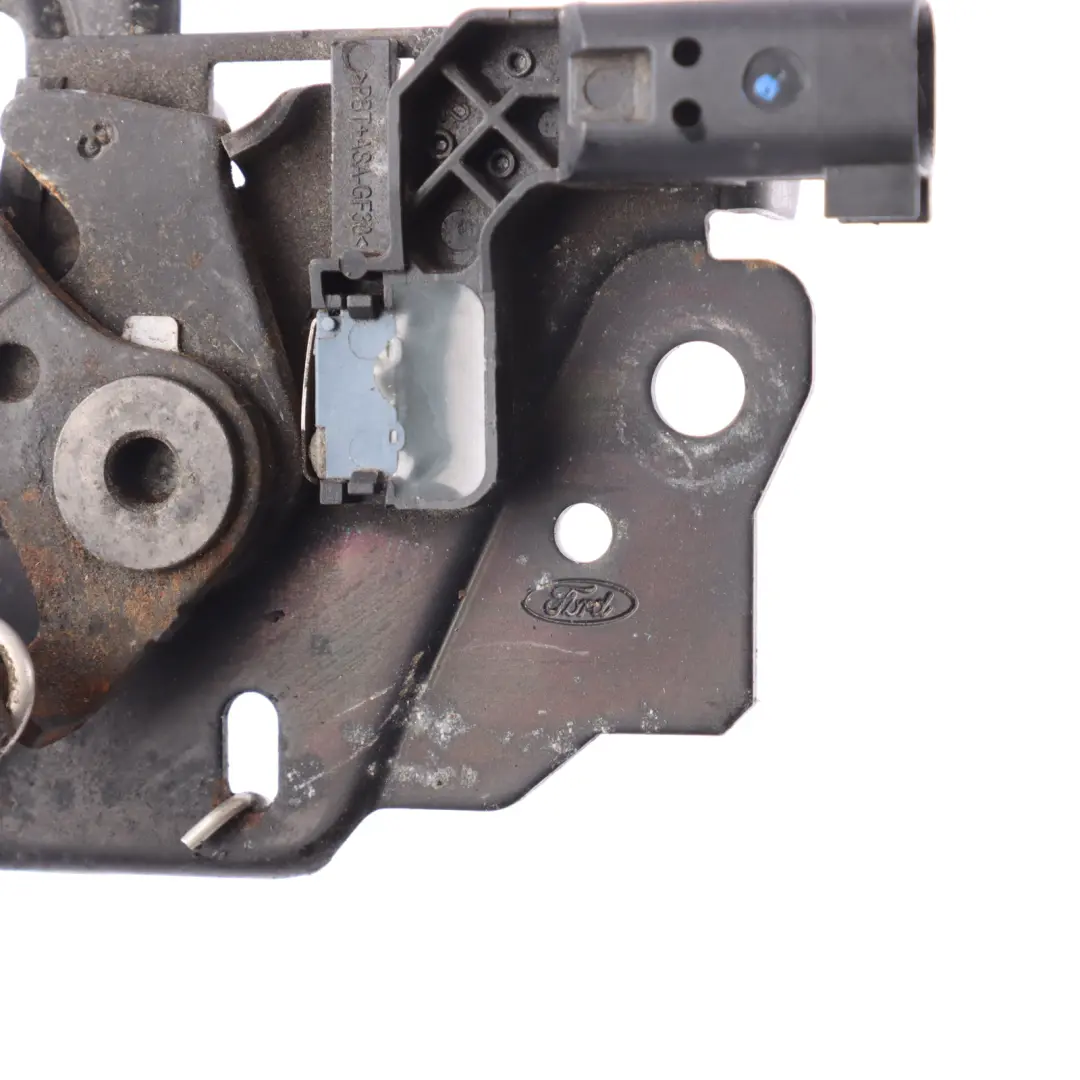 Ford Focus Mk3 Cofano Motore Blocco Fermo Meccanismo Di Chiusura - SKU BM5A-16700-BG - Numero di parte BM5A-16700-BG