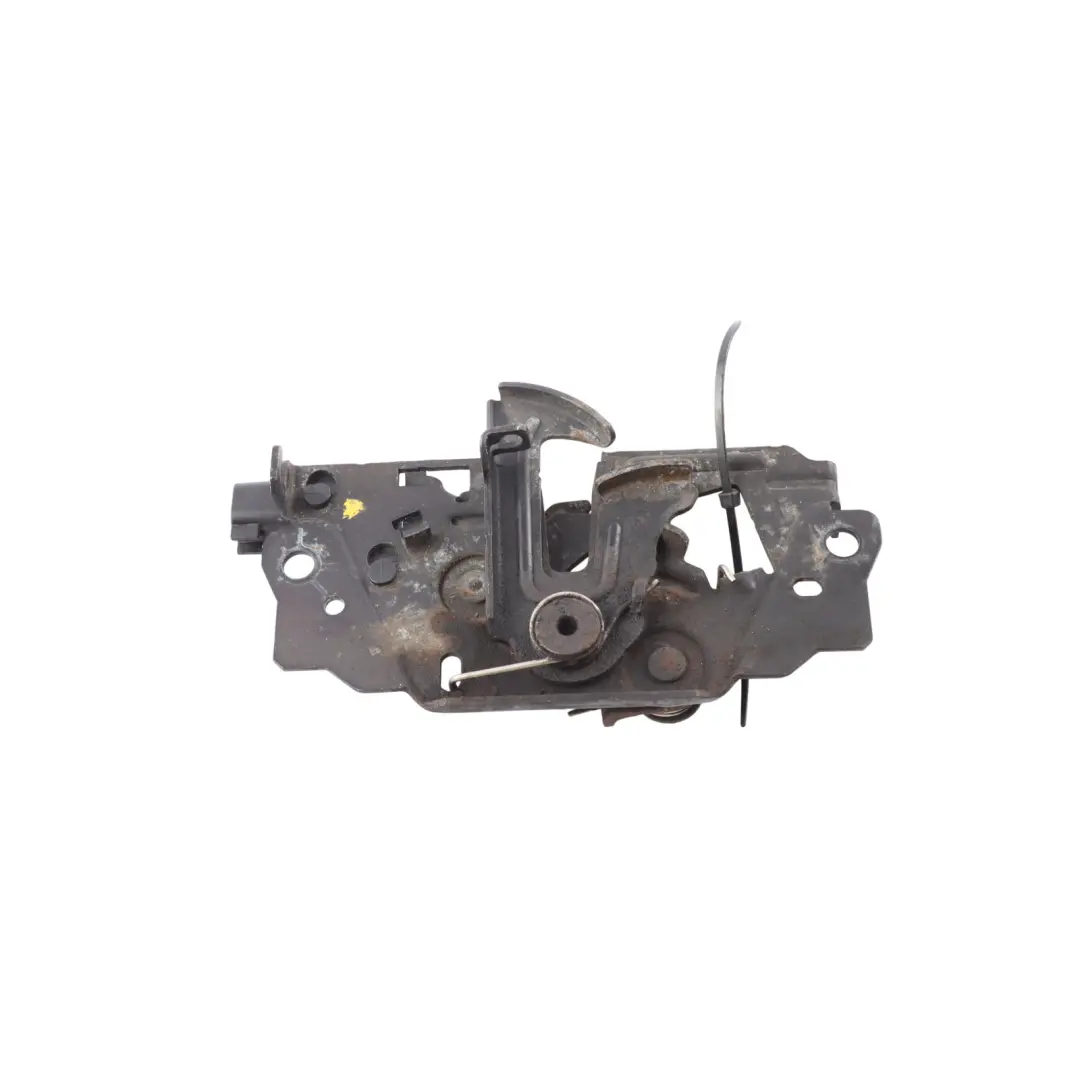 Ford Focus Mk3 Cofano Motore Blocco Fermo Meccanismo Di Chiusura - SKU BM5A-16700-BG - Numero di parte BM5A-16700-BG
